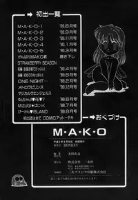 [DONKEY] M-A-K-O