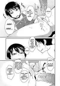 [Shimimaru] Junk Land [English] [SMDC] [Decensored]