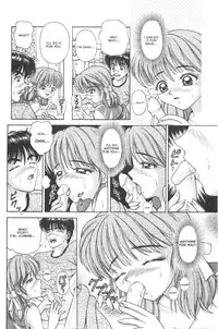 A-G Super Erotic 1 [English]