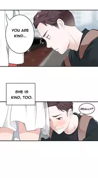 Tissue Thieves Ch.1-18 (English) (Ongoing)