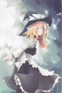 (C67) [NECO Seiryuu (Various)] Touhou Shoujo Shuuishuu Ichi (Touhou Project)