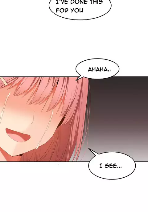 Hari Dormitory Ch.0-31