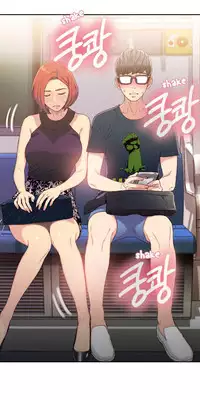 [BAK Hyeong Jun] Sweet Guy Ch. 1-49 [English] [YoManga]