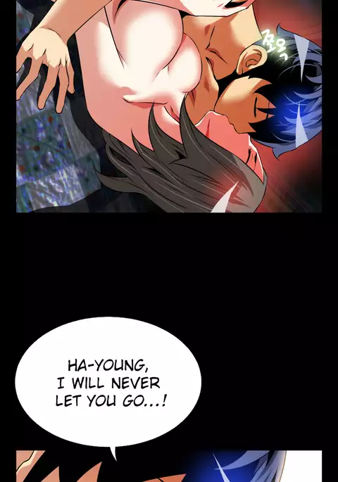 Love Parameter Ch.1-70