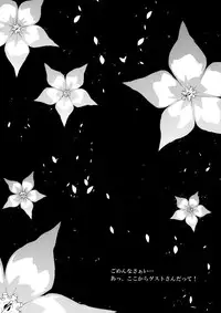 (C87) [Tatsunoyorozuya (Various)] MIKHAIL FORTUNE (Drakengard 3)