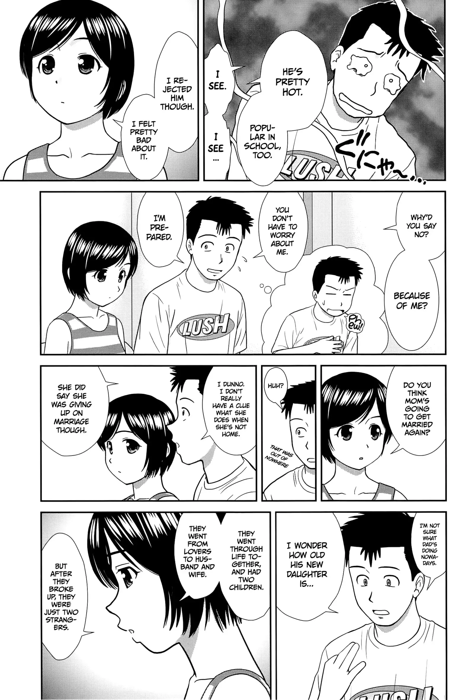 Konna Ko ni Shita no Oniichan desho!! Ch. 1-3