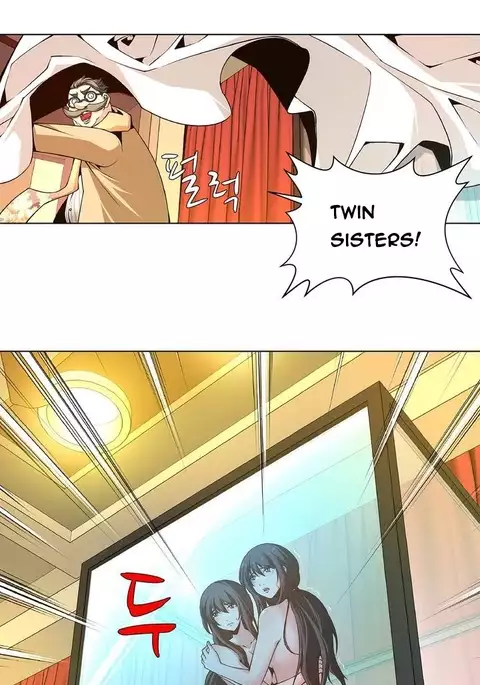 Twin Slave Ch.1-36
