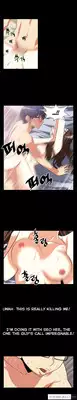 [Insane] Love Parameter Ch.1-35 (English) (YoManga) (Ongoing)