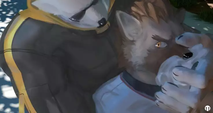 Artist - LOURKANDA twitter