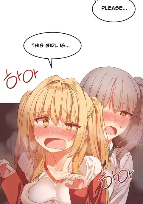 Hari Dormitory Ch.0-31