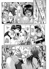 [Blmanian] Buruman ch.1-7 (English) =Krizalid=