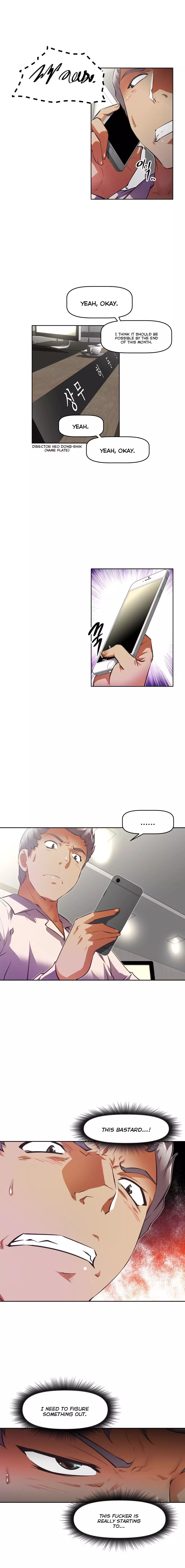 Brawling Go Ch.76-108