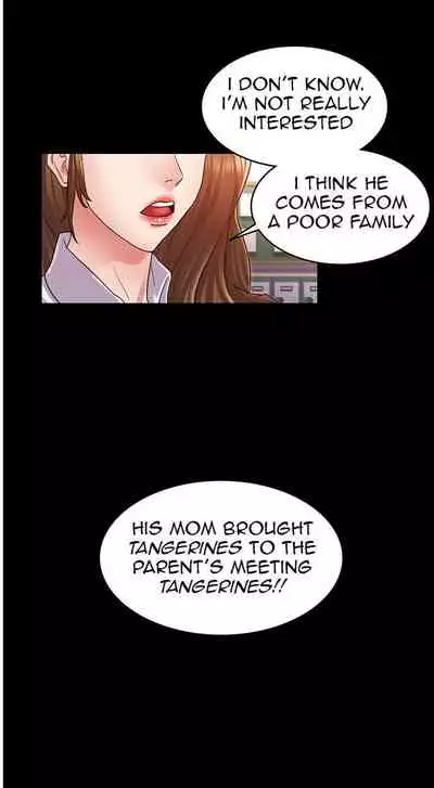 TEACHER PUNISHMENT Ch.1-14 [English]