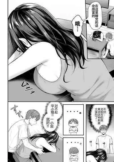 Kyou mo dame…? | 今天也不行…?