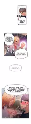 [BAK Hyeong Jun] Sweet Guy Ch.1-51 (English) (YoManga) (Ongoing)