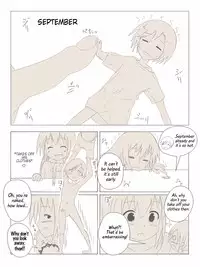 [mcarenos] Mifuyu manga