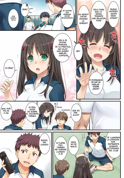 DLO-01 Kare to no Yakusoku