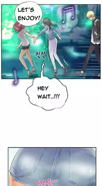 New Face Ch.1-15 (English) (Ongoing)