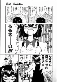 [RaTe] Best Relation