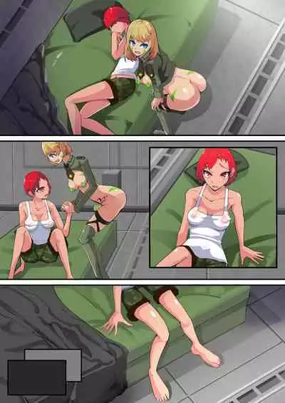 Main Seiki Fifth Elements 3