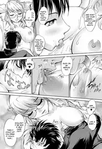 [RAYMON] Anetoris [English] {Kizlan}