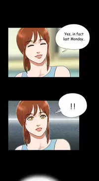 Sexual Fantasy Ch.1-15 (English) (Ongoing)