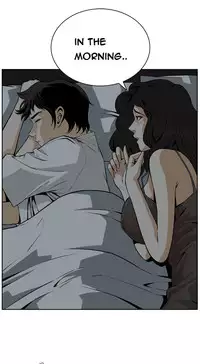 Take a Peek Ch.1-6 (English) (Ongoing)