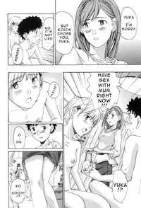 [Asagi Ryu] Oneesan to Aishiacchaou! | Making Love with an Older Woman Ch.1-6 [English] {Junryuu}