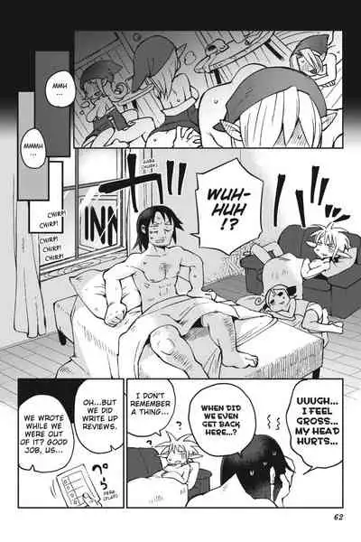 Interspecies Reviewers - Volume 3