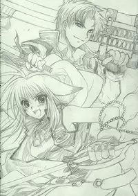 (C68) [FANTASY WIND (Shinano Yura)] DELLINGER (Various)