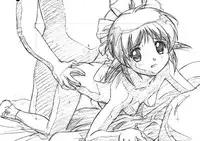 [Hayashibara Hikari] Parody Artworks (Various)