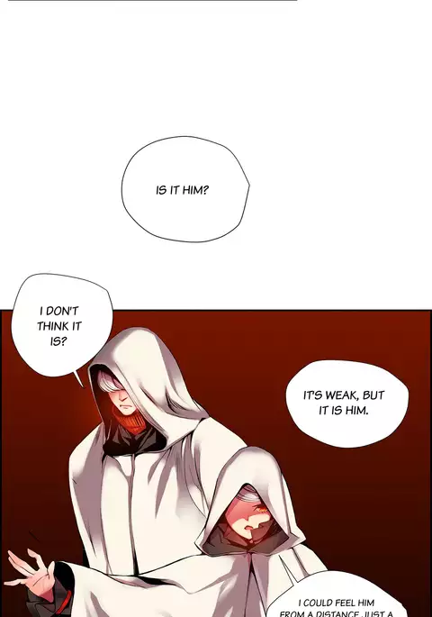 Lilith`s Cord Ch.1-15