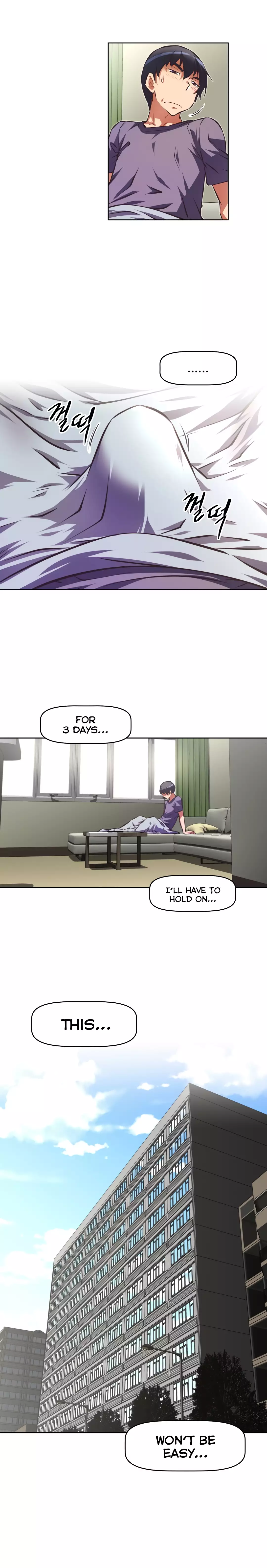 Brawling Go Ch.76-119