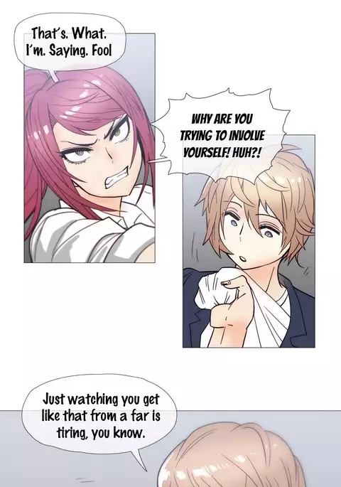 Household Affairs Ch.1-45