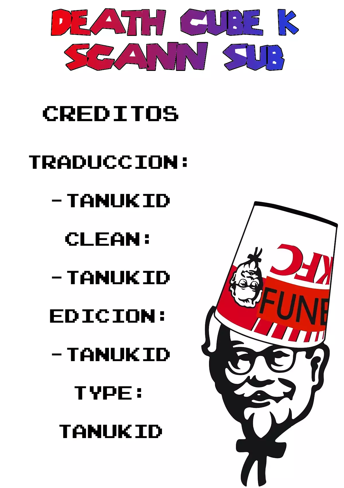 Kinoko Tsuushin Vol. 3