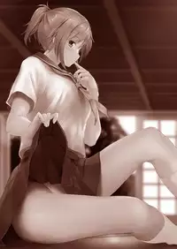 [Honey lounge (Hachimitsu)] Shukushou Seikatsu ~Osananajimi to no Sugoshikata~ | 縮小性活 ～和青梅竹马的生活方式～ [Chinese] [节操汉化组]