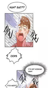 Hari Dormitory Ch.1-10 (English) (Ongoing)