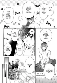 [Amano Moe] Fool Fool [English] [DokiDoki]