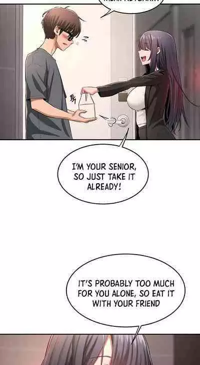 [Abio4, Bangkki] Sextudy Group (1-18) [English] [Ongoing]