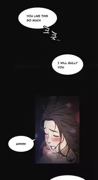 By Chance Ch.1-12 (English) (Ongoing)