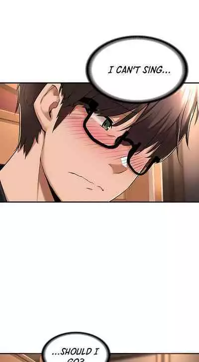 [Abio4, Bangkki] Sextudy Group (1-18) [English] [Ongoing]