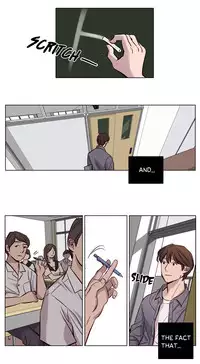 [Ramjak] Atonement Camp Ch.1-38 (English) (Ongoing)