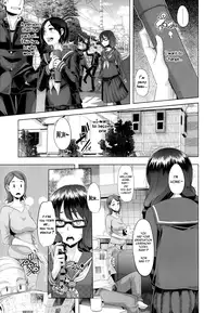 [ShindoL] Henshin -emergence- Ch. 1-4 [English] =RED + P666HF=