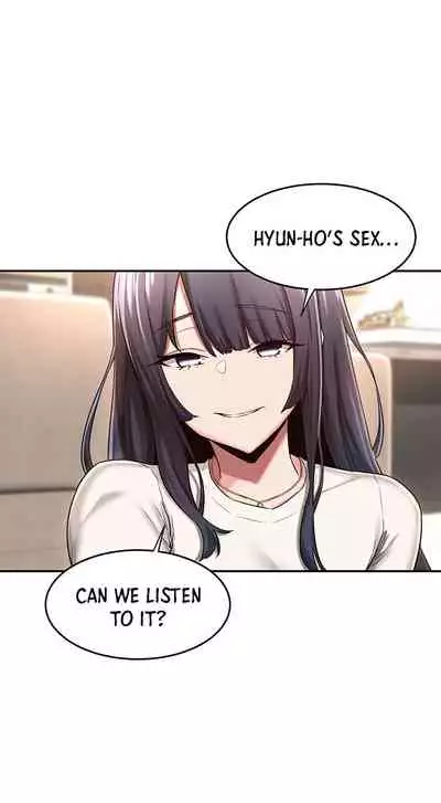 [Abio4, Bangkki] Sextudy Group (1-16) [English] [Ongoing]