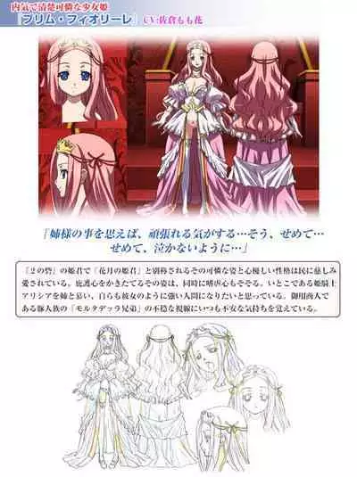 Kuroinu a1c Sketches Covers and Media