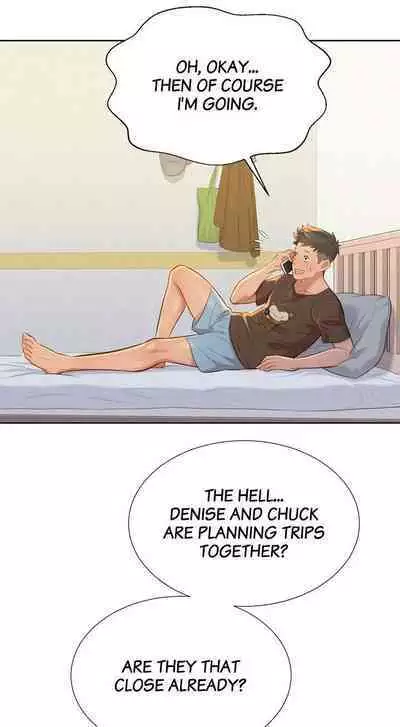 What do you Take me For? Ch.11/?