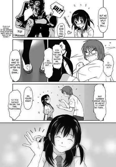 Better Girls Ch. 1-9