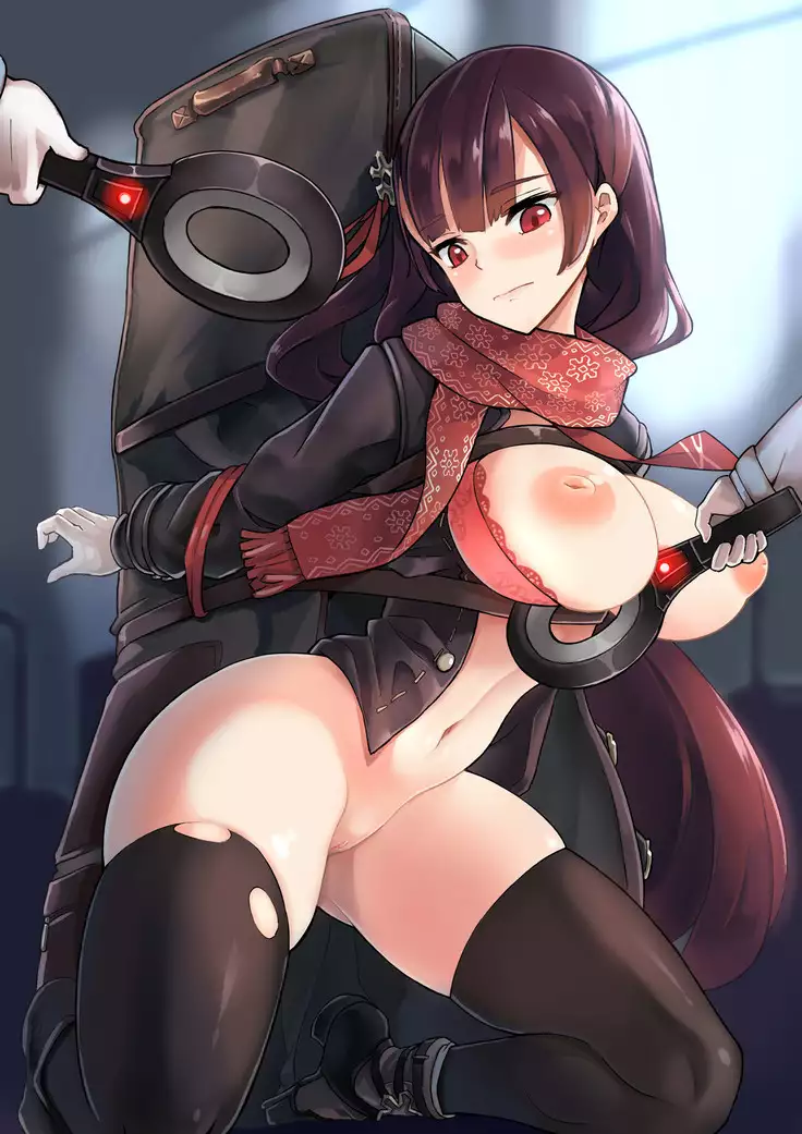 Girl's Frontline Bundle #02