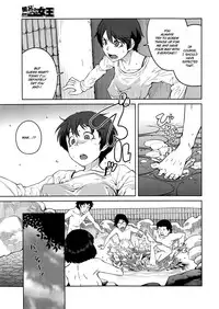 [Shimimaru] "Joou" Series | "Queen" Series Ch. 1-5 [English] [Hot Cocoa]