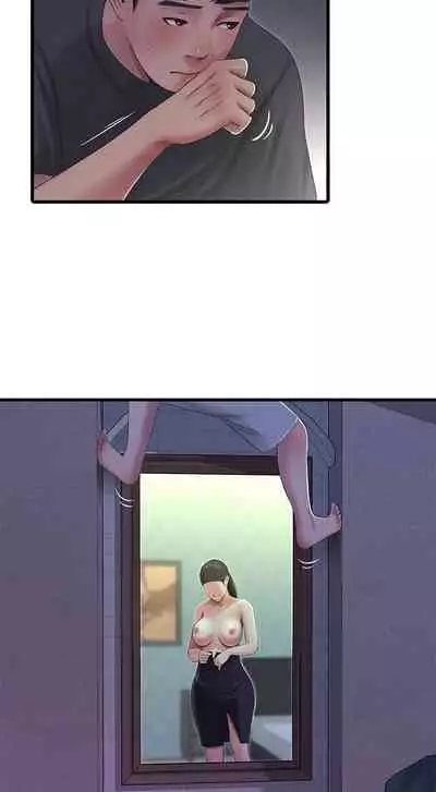 【周四连载】亲家四姐妹（作者：愛摸） 第1~58话